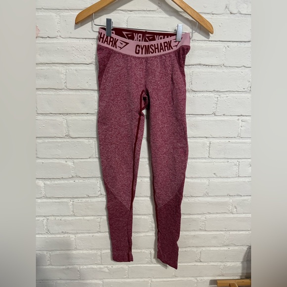 GYMSHARK Seamless Leggings - Picture 10 of 13